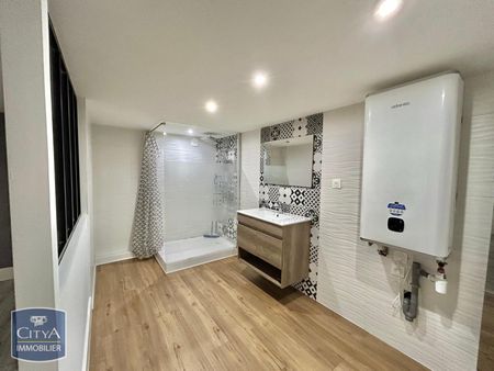 Location Appartement 2 pièces 54m² ST ETIENNE 42000 - Photo 5