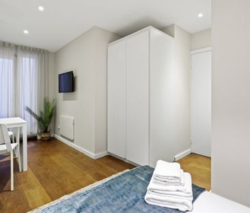 1 Bed Flat, West End Lane, NW6 - Photo 5