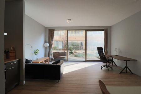 Te huur: Appartement Leo Smitstraat in Amsterdam - Foto 3