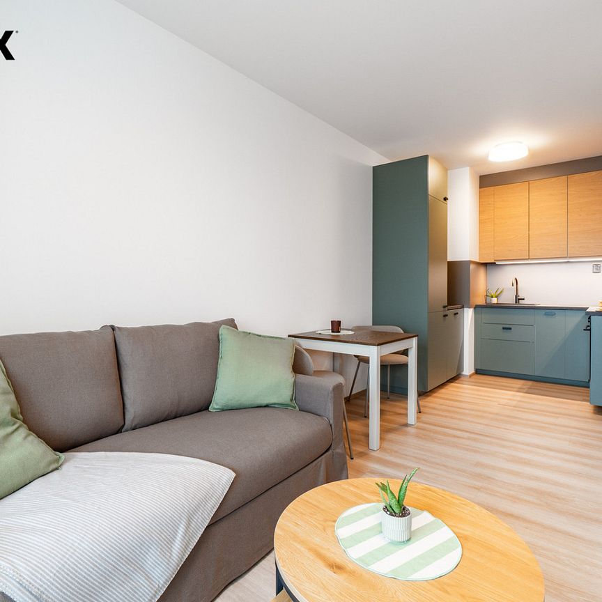 Pronájem bytu 2+kk 42 m² - Фото 1