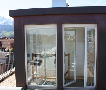 1 Zimmer, 38 m², 7. Stock - Photo 5
