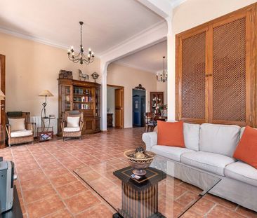 3 room luxury Detached House for rent in Andratx, Spain - Foto 4