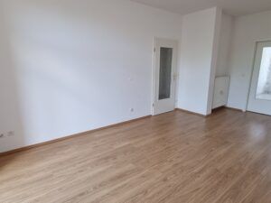 Annenstr. 60, Wohnung 10 ~~~ Balkon, Tageslichtbad mit Wanne und Dusche, Duschbad, Spitzboden, Keller - Photo 2