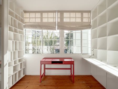 Apartamento T3 em Lisboa - Photo 5