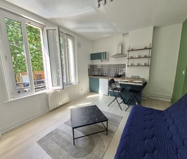 Location Appartement 1 pièce 40m² LENS 62300 - Photo 4