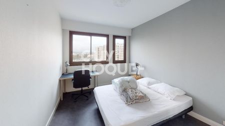 Idéal COLOCATION : 1 chambre meublée à Poitiers - Photo 2