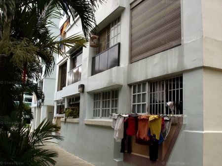 Blk 356 Woodlands Avenue 5 (Woodlands), HDB Executive - For Rent - Photo 3