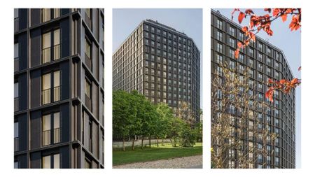 Wohnen am Wasser - Design, Ruhe & City-Flair vereint! DC Flats - Photo 2