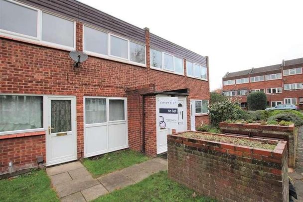 Templemere, Norwich, NR3 - Photo 1