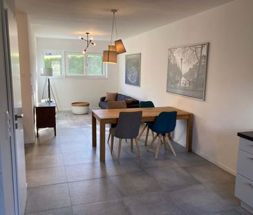 Modern apartment in perfect residential area near Kunfursdendamm - Foto 1