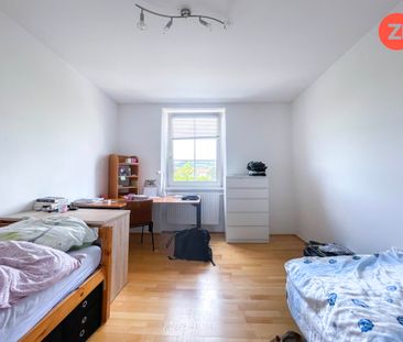 Attraktive 2,5- Zimmer Wohnung in Urfahr mit Balkon - TOP Infrastru... - Photo 1