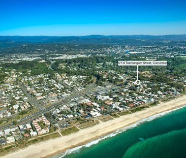 5/7-9 Teemangum Street, Tugun QLD 4224 - Apartment For Rent | Domain - Photo 5