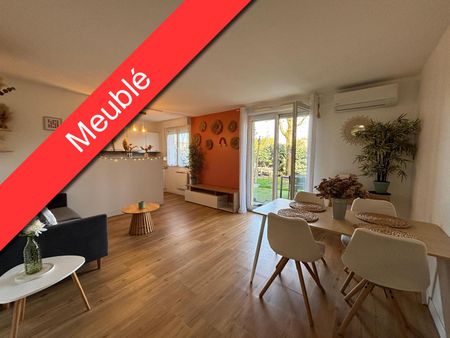 Location Appartement 2 pièces 47m² PORTES LES VALENCE 26800 - Photo 3