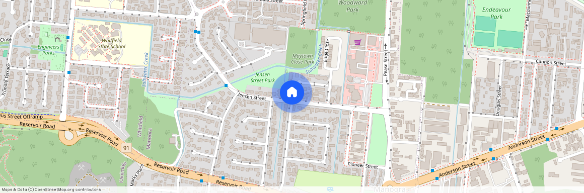 7/24 Jensen Street, Manoora QLD 4870