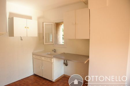 Appartement 2 pièce(s) climatisé - Photo 4