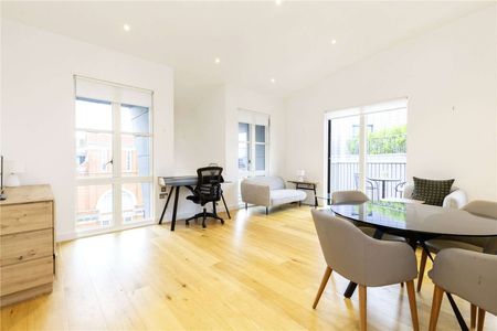 Esther Anne Place, London, N1 1ZT - Photo 3