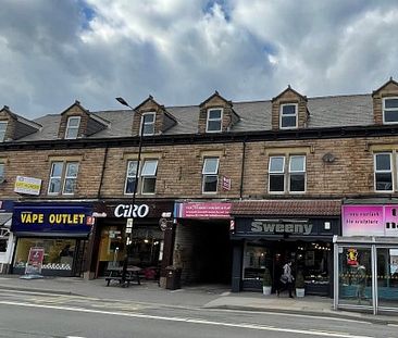 Ecclesall Road, Sheffield, S11 8PE - Photo 5