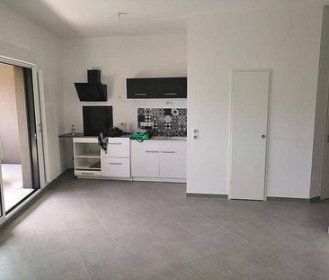 Location appartement récent 2 pièces 47.55 m² à Montpellier (34000) - Photo 4