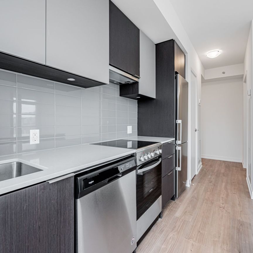For Lease - 203 College Street Unit# 1702, Toronto, Ontario - Photo 1