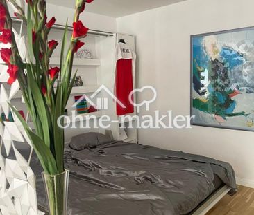 Erdgeschosswohnung in Hamburg (Alsterdorf) - Photo 1