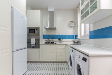 Large room in Carranza Street - Photo 5