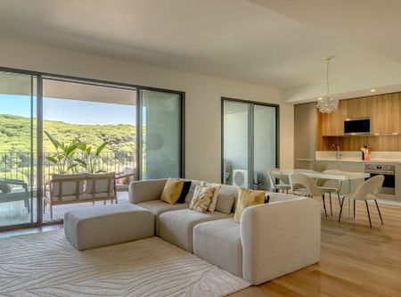 Alameda Engenheiro José Mattos e Silva, Algés, Lisbon 1495-001 - Photo 2