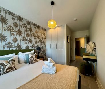 2 bedroom apartment to rent - Photo 4