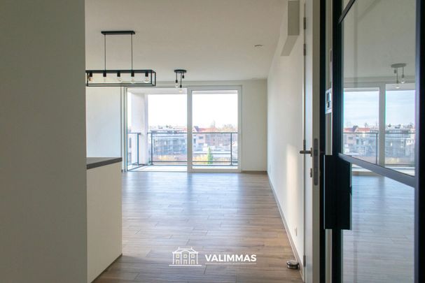 Appartement Te huur in Asse - Photo 1