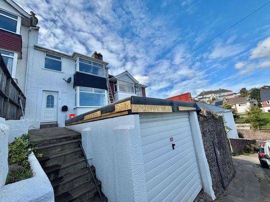 3 bedroom terraced house to rent - Photo 1