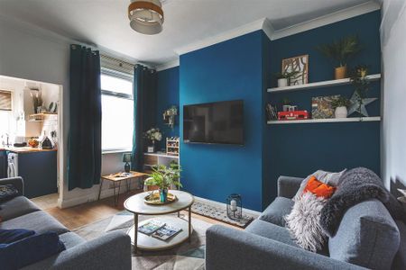 4 bedroom house to rent - Photo 4