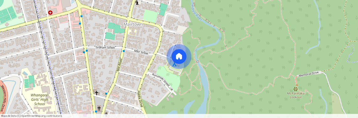 26A Mair Street, Regent, Whangarei