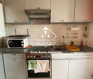 Location Appartement 2 pièces Limoges (87000) - Photo 5