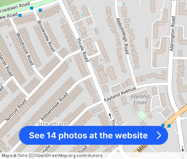 Thrale Road, SW16 - Photo 1