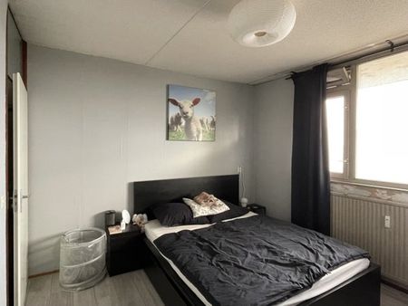 Te huur: Appartement Martin Luther Kinglaan in Diemen - Photo 5