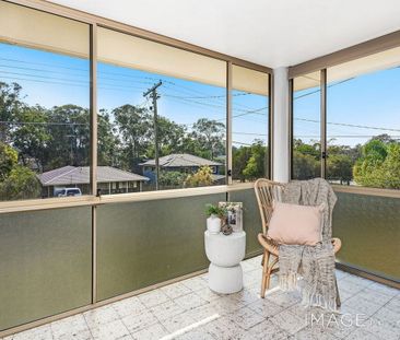 HOME IN A QUIET, PEACEFUL LOCATION - Photo 4