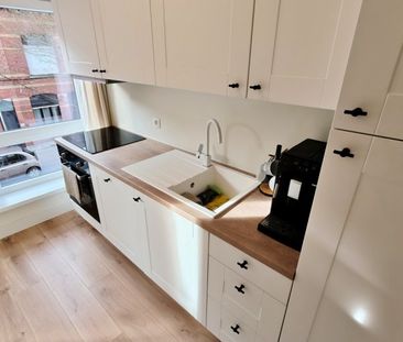 Gezellig appartement op fietsafstand van de stad - Photo 6