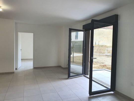 Location Appartement 2 pièces 53m² COMPIEGNE 60200 - Photo 1