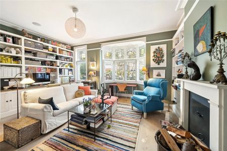 5 bedroom semi-detached house to rent - Photo 3