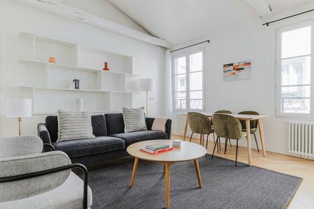 Rue du Faubourg Saint-Denis - Photo 3