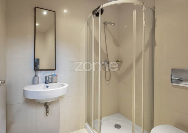 Apartamento T2 em Porto