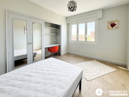 Location Appartement 4 pièces 264m² ALBI 81000 - Photo 3