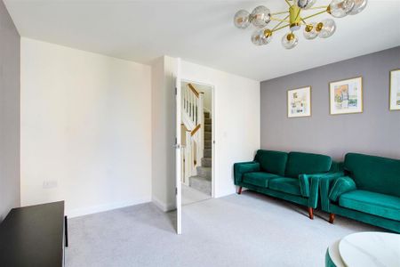 3 bedroom townhouse to rent - Photo 4