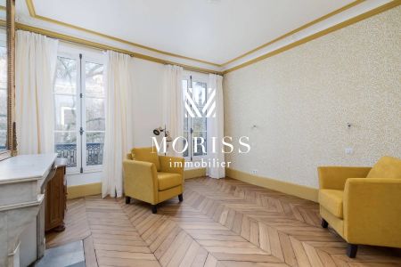 Saint-Mandé Maison de Maître de 380 m2 - Photo 2