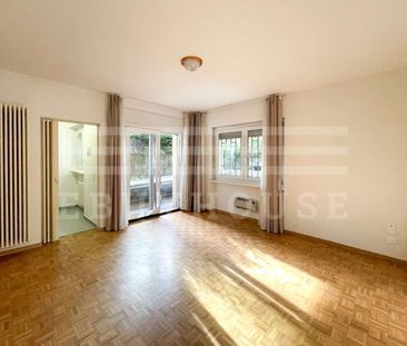 BEL APPARTEMENT AVEC JARDIN PRIVÉ - Photo 6