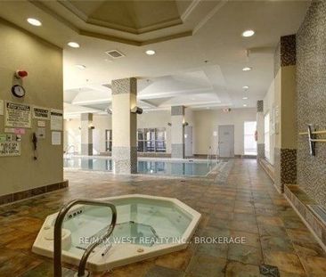 For Lease - 339 Rathburn Road Unit# 1812, Mississauga, Ontario - Photo 2