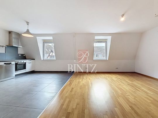 Location Appartement 3 pièces 96m² SAVERNE 67700 - Photo 1