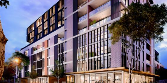 602/276 Bulwara Road,Ultimo,New South Wales 2007, Sydney - Photo 3