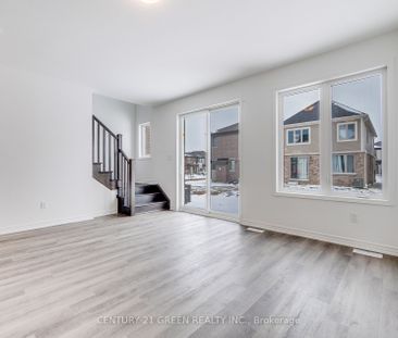 For Lease - 64 Histand Trail, Kitchener, Ontario - Photo 4