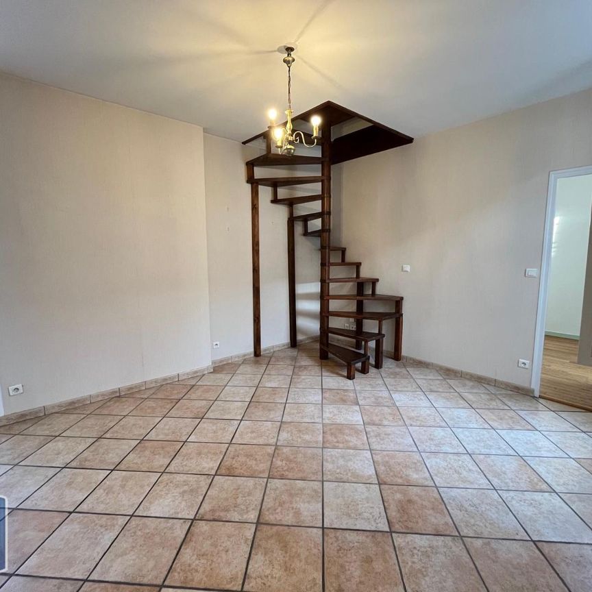 Location Appartement 3 pièces 51m² BOURGES 18000 - Photo 1