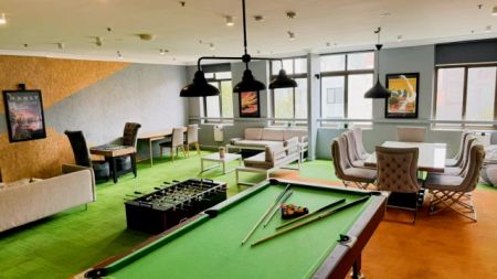 Space Q, Sydney - Photo 5